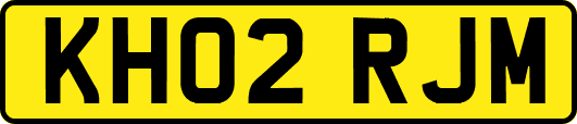 KH02RJM