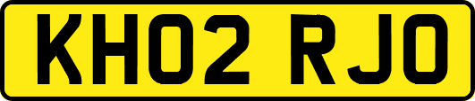 KH02RJO