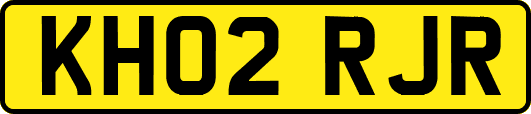 KH02RJR