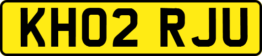 KH02RJU
