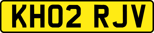KH02RJV