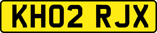 KH02RJX