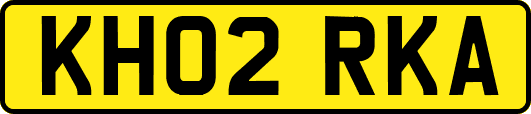 KH02RKA