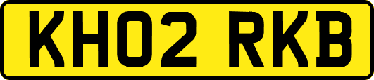 KH02RKB