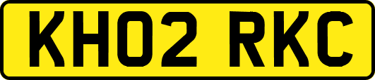 KH02RKC