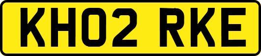 KH02RKE