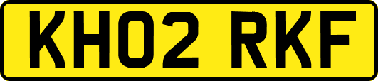KH02RKF