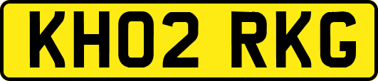 KH02RKG