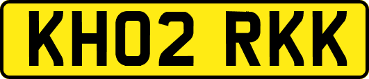 KH02RKK