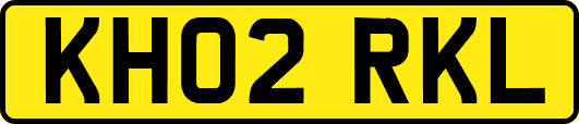 KH02RKL