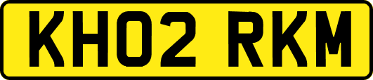 KH02RKM