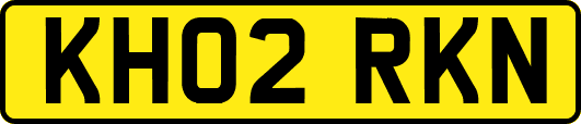 KH02RKN