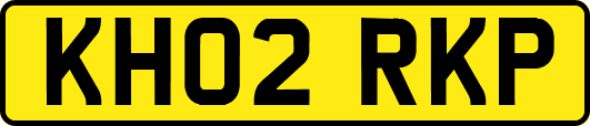 KH02RKP