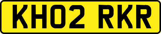 KH02RKR