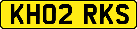KH02RKS