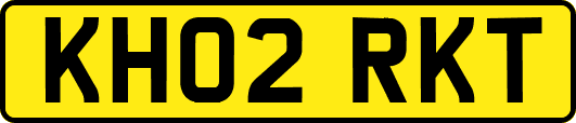 KH02RKT