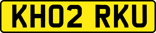 KH02RKU