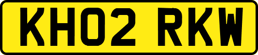 KH02RKW