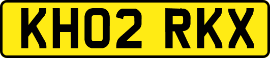 KH02RKX