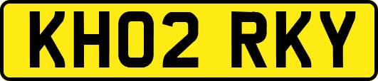 KH02RKY