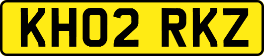 KH02RKZ