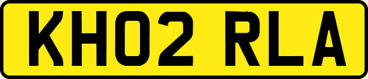 KH02RLA