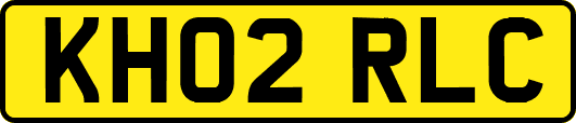 KH02RLC