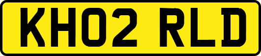 KH02RLD