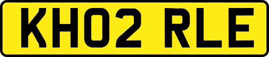 KH02RLE