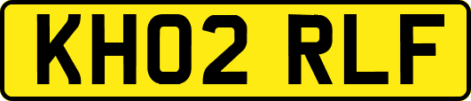 KH02RLF