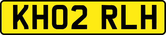 KH02RLH