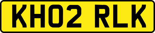 KH02RLK
