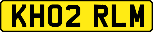 KH02RLM