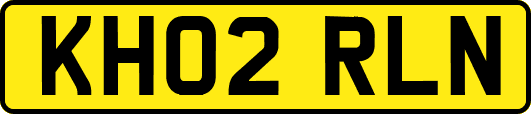 KH02RLN