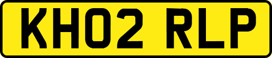 KH02RLP