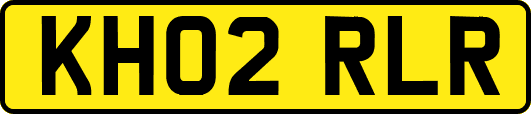 KH02RLR