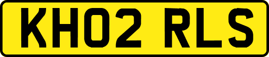KH02RLS