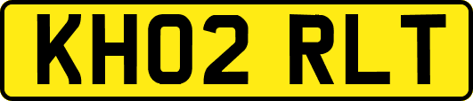 KH02RLT