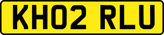 KH02RLU