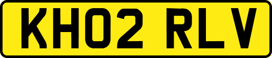 KH02RLV
