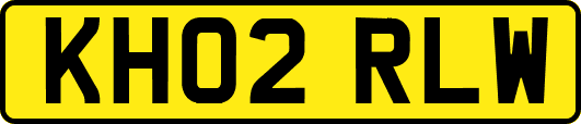 KH02RLW