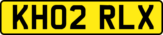 KH02RLX