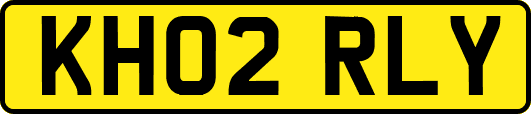 KH02RLY