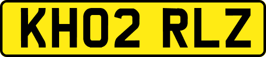 KH02RLZ