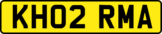 KH02RMA