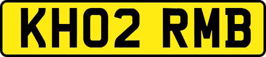 KH02RMB