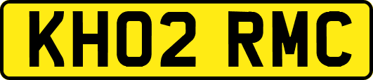 KH02RMC