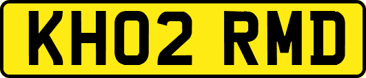 KH02RMD