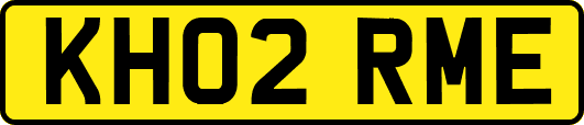 KH02RME