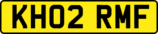 KH02RMF